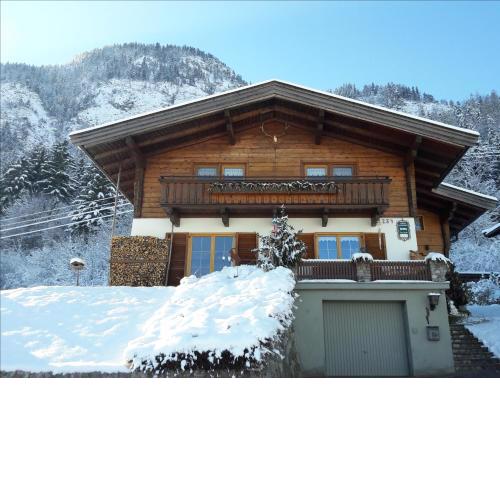 Haus Hauser