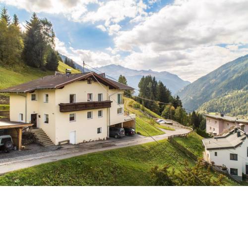 Haus Hauser