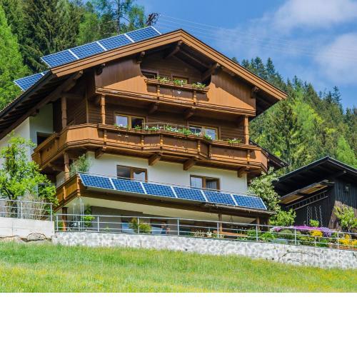 Haus Heachmoos