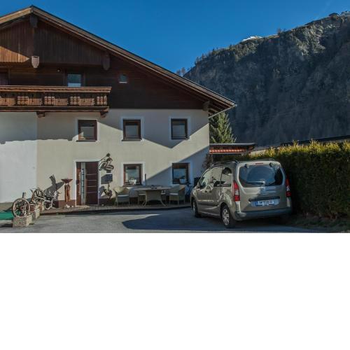 Haus Heimat & Appartement