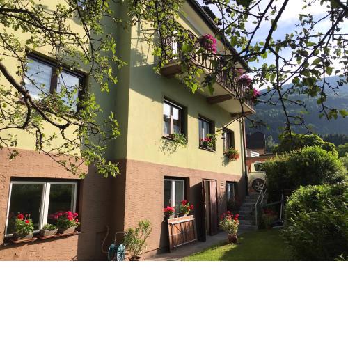 Haus Heincz