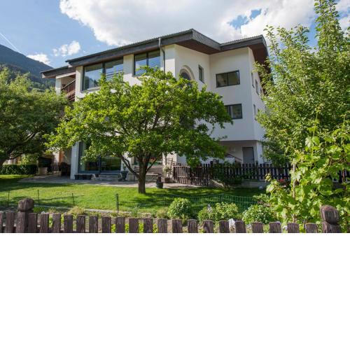 Haus Heiss