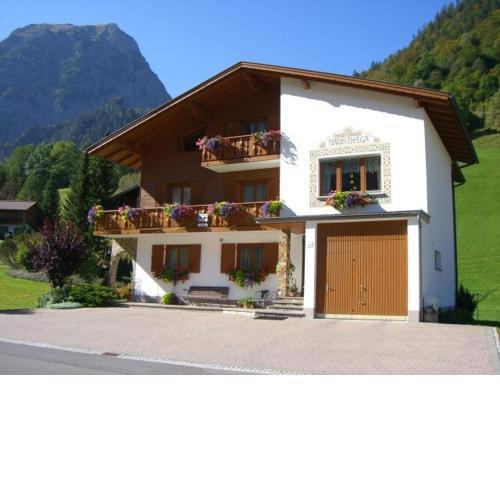 Haus Helga