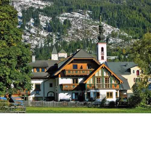 Haus Helga