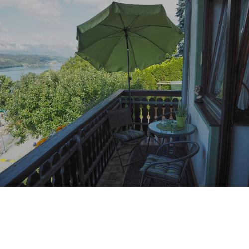 Haus Herberg Millstatt
