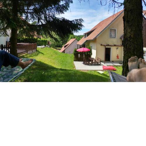Haus Herrensee Litschau