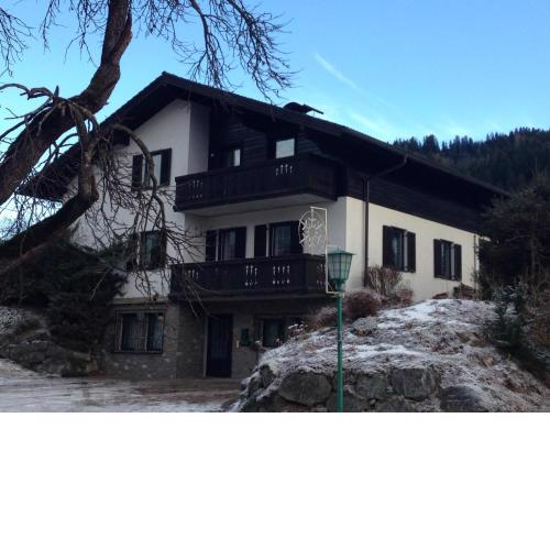 Haus Herz