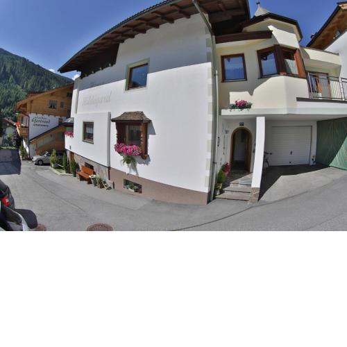 Haus Hildegard