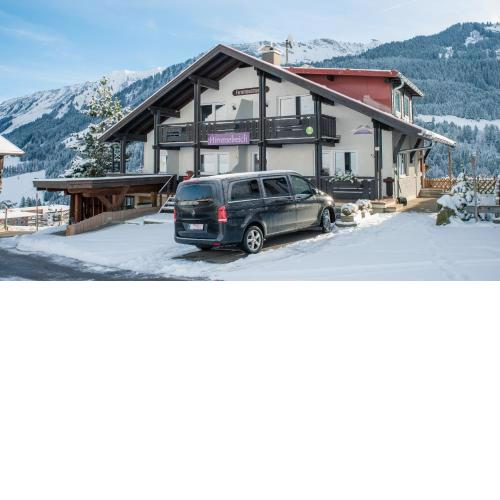 Haus Himmelreich
