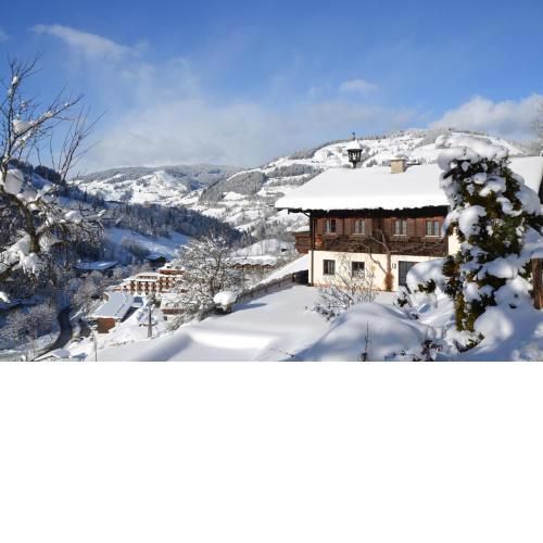 Haus Hinterfürbach