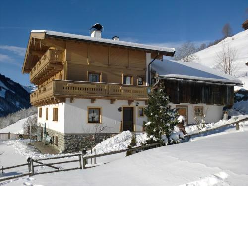 Haus Hinterstererhof