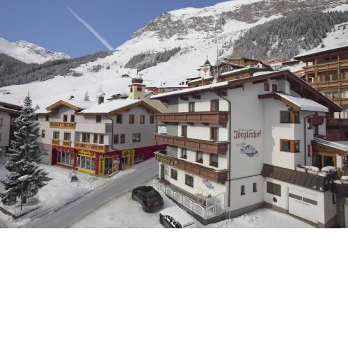 Haus Hintertux