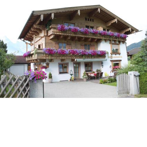 Haus Hirschbichler