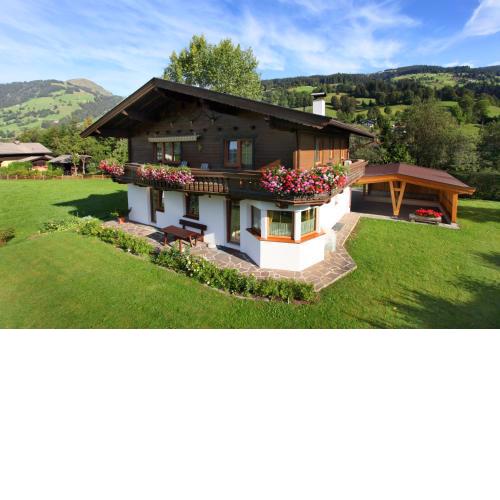 Haus Hirzinger