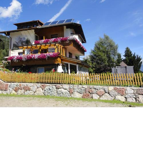 Haus Hochzeigerblick