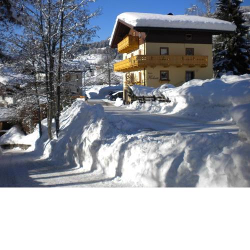 Haus Holzer