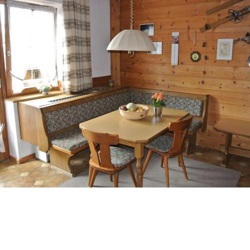 Haus Hölzlbauer Top 2