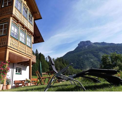 Haus Horvath Bett und Brot