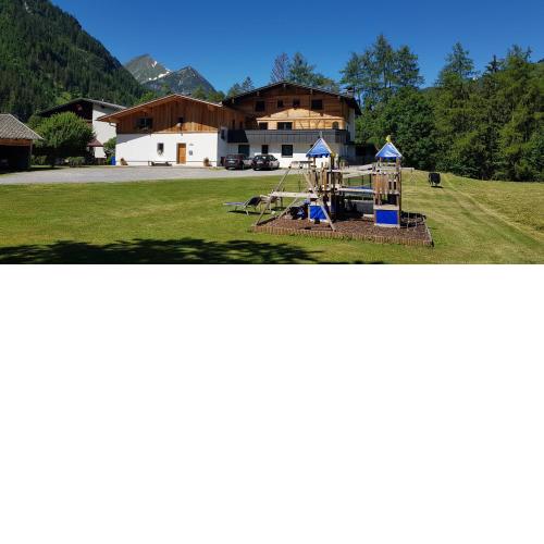 Haus Huber