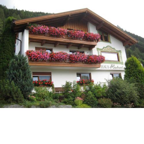 Haus Hubert