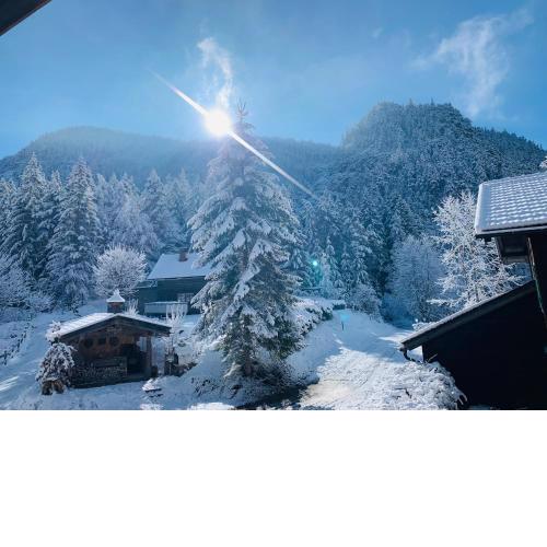 Haus Huberta