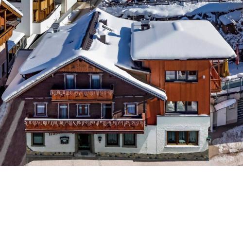 Haus Hubertus