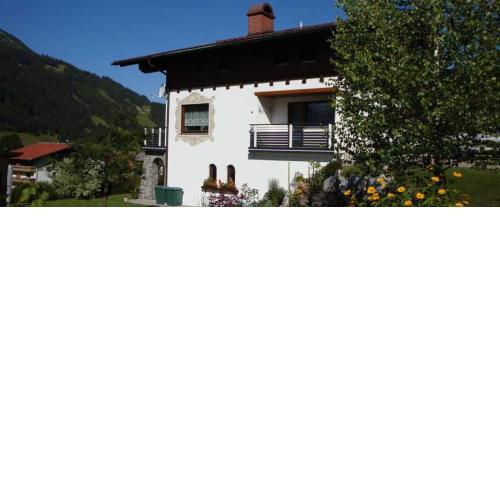 Haus Hubertus