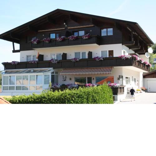 Haus Hubertus