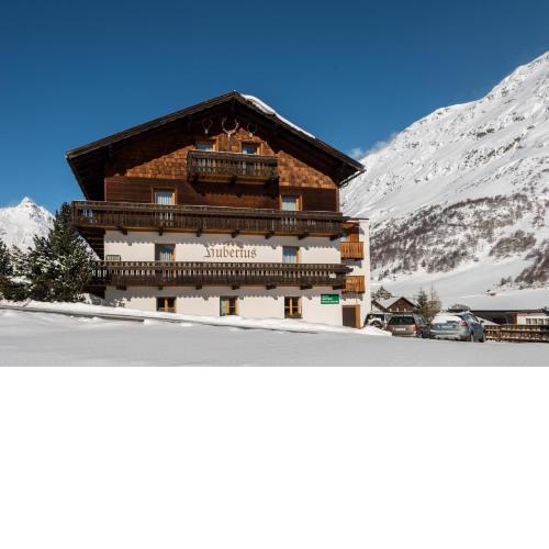 Haus Hubertus