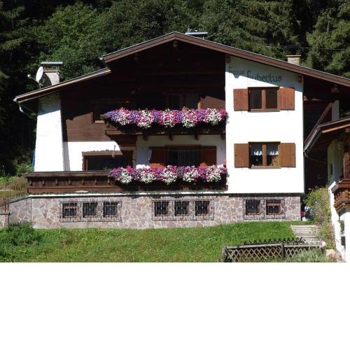 Haus Hubertus
