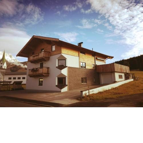 Haus Hubertus