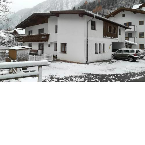 Haus Huter