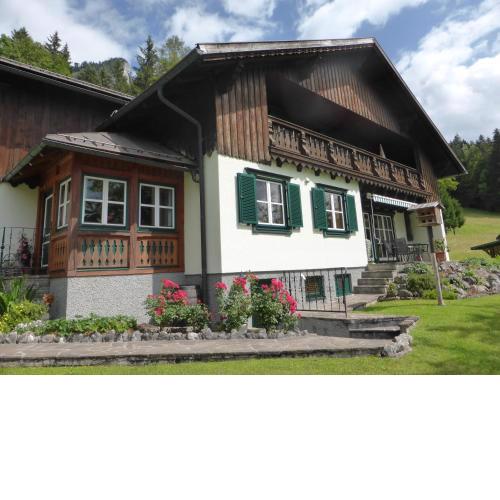 Haus Hütter