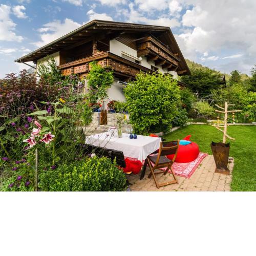 Haus Ida