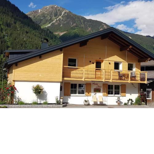Haus Idili