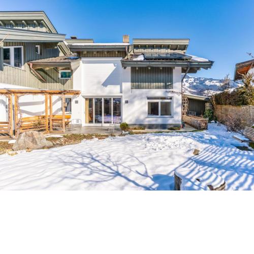 Haus Idylle am Berg