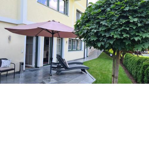 Haus Ilmer