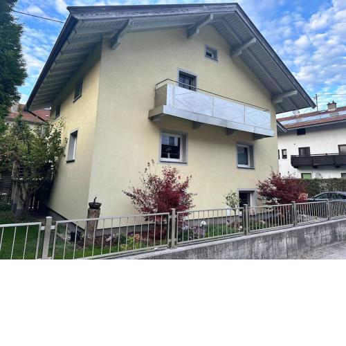 Haus im Herzen des Inntals