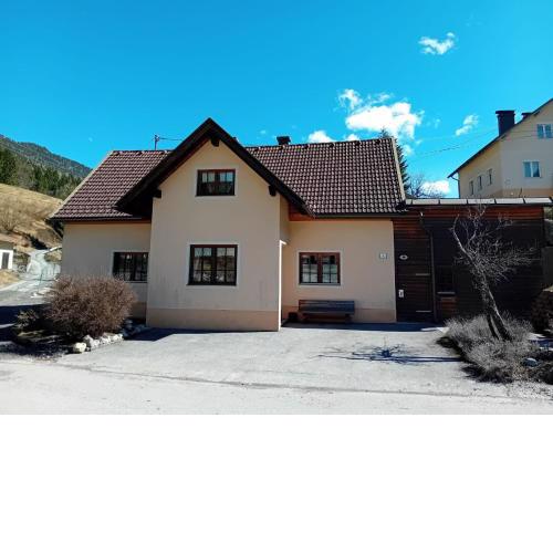 Haus in den Bergen! Österreichs Dorfperle