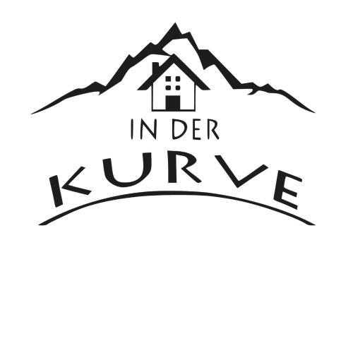 Haus in der Kurve