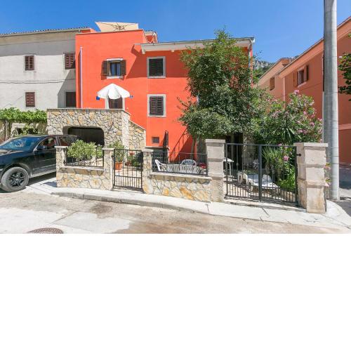 Haus in Istrien direkt am Meer