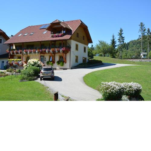 Haus Ingrid