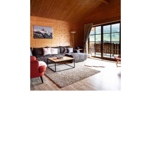 Haus Ingrid