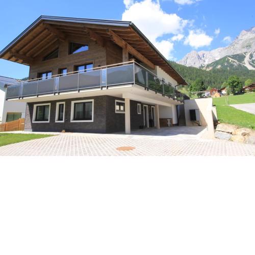 Haus Intaba