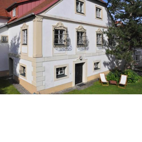 Haus Irblingweg