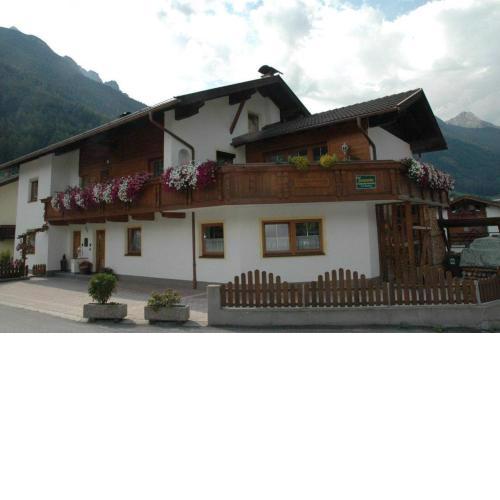 Haus Jenewein Manfred