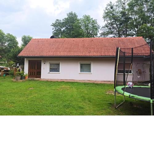 Haus Jennifer