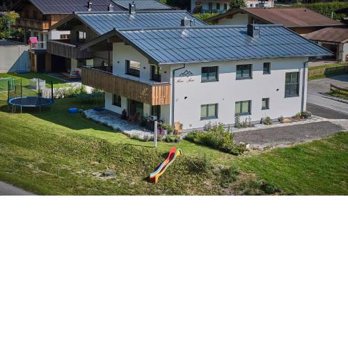 Haus Joan - Apartments