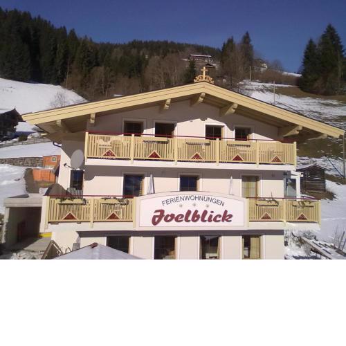 Haus Joelblick