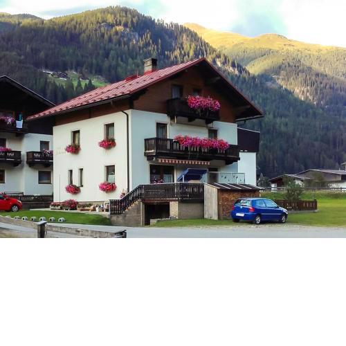 Haus Johanna